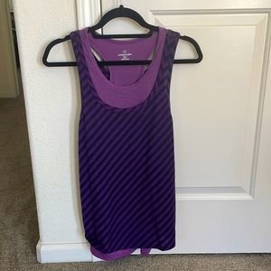 Moving Comfort Tank Top